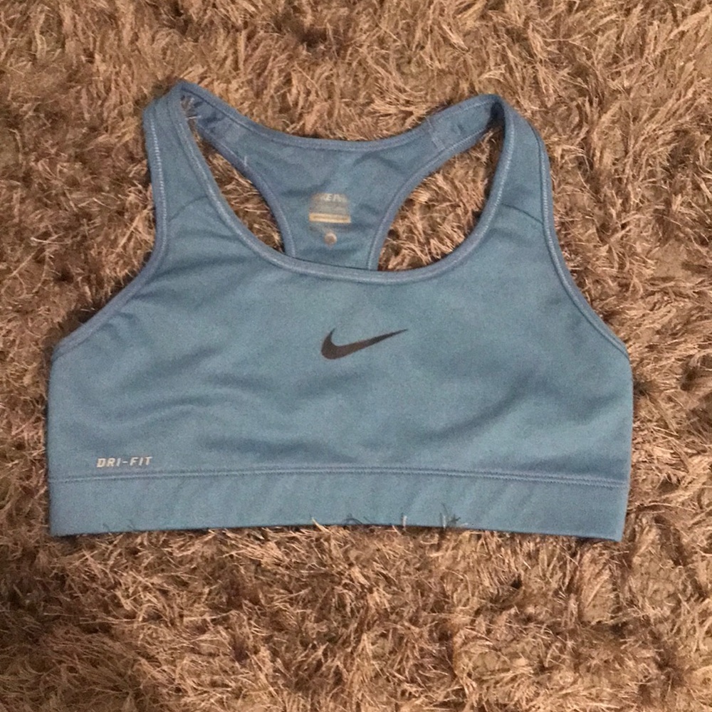 Nike Pro Sports Bra